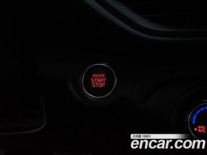 Kia K3 Prestige 2021 года из Южной Кореи