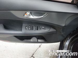 Kia K3 Prestige 2021 года из Южной Кореи