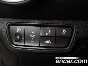 Kia K3 Prestige 2021 года из Южной Кореи