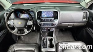 ChevroletGMDaewoo Colorado 3.6 Extreme 4WD 2020 года из Южной Кореи