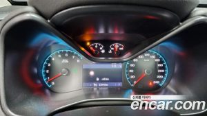 ChevroletGMDaewoo Colorado 3.6 Extreme 4WD 2020 года из Южной Кореи