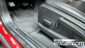 ChevroletGMDaewoo Colorado 3.6 Extreme 4WD 2020 года из Южной Кореи