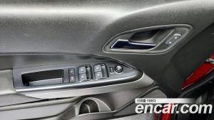 ChevroletGMDaewoo Colorado 3.6 Extreme 4WD 2020 года из Южной Кореи