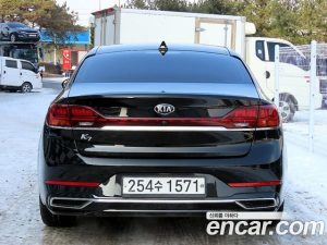 Kia K7 2.5 GDI Prestige 2020 года из Южной Кореи
