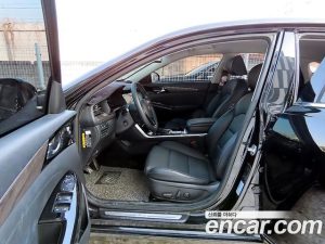 Kia K7 2.5 GDI Prestige 2020 года из Южной Кореи
