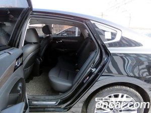 Kia K7 2.5 GDI Prestige 2020 года из Южной Кореи