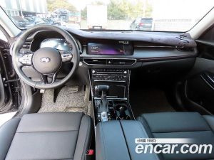 Kia K7 2.5 GDI Prestige 2020 года из Южной Кореи