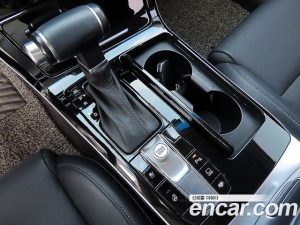 Kia K7 2.5 GDI Prestige 2020 года из Южной Кореи