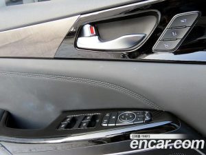 Kia K7 2.5 GDI Prestige 2020 года из Южной Кореи