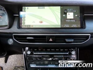 Kia K7 2.5 GDI Prestige 2020 года из Южной Кореи
