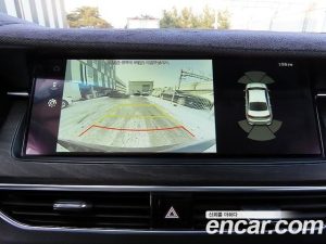 Kia K7 2.5 GDI Prestige 2020 года из Южной Кореи