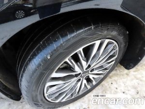Kia K7 2.5 GDI Prestige 2020 года из Южной Кореи
