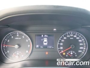 Kia K3 2020 года из Южной Кореи