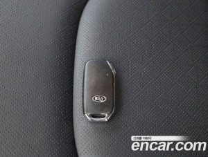 Kia K3 2020 года из Южной Кореи