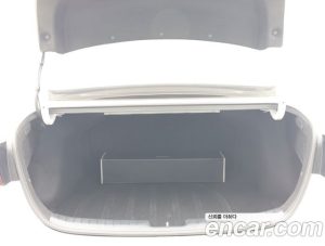 Kia K3 2020 года из Южной Кореи