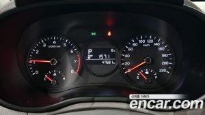 Kia morning Luxury 2020 года из Южной Кореи