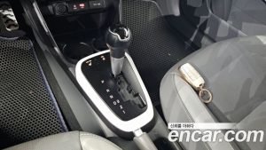 Kia morning Luxury 2020 года из Южной Кореи