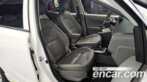 Kia morning Luxury 2020 года из Южной Кореи