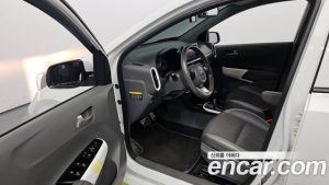 Kia morning Luxury 2020 года из Южной Кореи