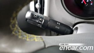 Kia morning Luxury 2020 года из Южной Кореи