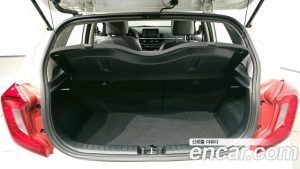 Kia morning Luxury 2020 года из Южной Кореи