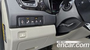 Kia Carnival 9-Seater Noblesse Special 2020 года из Южной Кореи