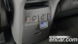 Kia Carnival 9-Seater Noblesse Special 2020 года из Южной Кореи