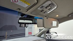 Kia Carnival 9-Seater Noblesse Special 2020 года из Южной Кореи