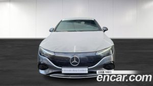 Mercedes-Benz EQE EQE300 2023 года из Южной Кореи