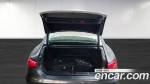 Mercedes-Benz EQE EQE300 2023 года из Южной Кореи