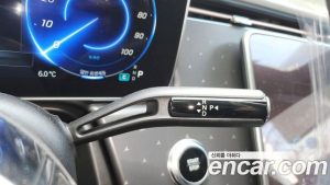 Mercedes-Benz EQE EQE300 2023 года из Южной Кореи