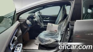 Mercedes-Benz EQE EQE300 2023 года из Южной Кореи