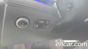 Mercedes-Benz EQE EQE300 2023 года из Южной Кореи