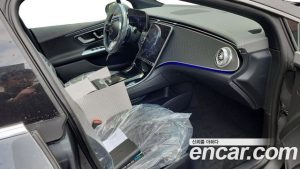 Mercedes-Benz EQE EQE300 2023 года из Южной Кореи