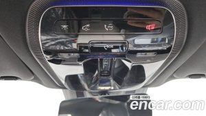 Mercedes-Benz EQE EQE300 2023 года из Южной Кореи