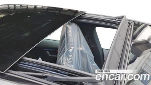 Mercedes-Benz EQE EQE300 2023 года из Южной Кореи