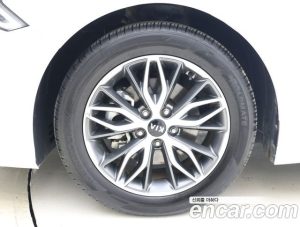 Kia K5 2.0 2020 года из Южной Кореи