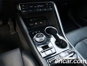 Kia K5 2.0 2020 года из Южной Кореи