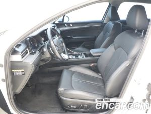 Kia K5 2.0 2020 года из Южной Кореи