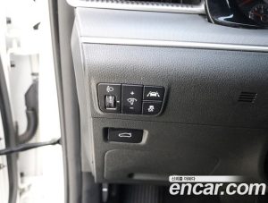 Kia K5 2.0 2020 года из Южной Кореи