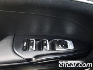 Kia K5 2.0 2020 года из Южной Кореи