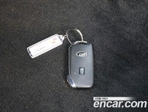 Kia K5 2.0 2020 года из Южной Кореи