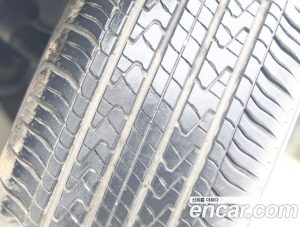 Kia K5 2.0 2020 года из Южной Кореи