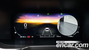 Kia Sorento Бензин 2.5T 2WD 2021 года из Южной Кореи