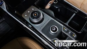Kia Sorento Бензин 2.5T 2WD 2021 года из Южной Кореи