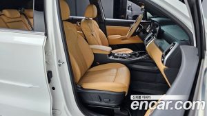 Kia Sorento Бензин 2.5T 2WD 2021 года из Южной Кореи