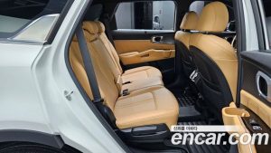 Kia Sorento Бензин 2.5T 2WD 2021 года из Южной Кореи
