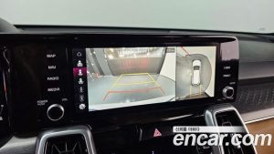 Kia Sorento Бензин 2.5T 2WD 2021 года из Южной Кореи