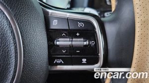 Kia Sorento Бензин 2.5T 2WD 2021 года из Южной Кореи