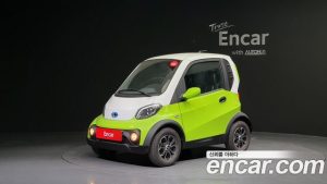 Others Others Miscellaneous Electric Vehicle 2024 года из Южной Кореи